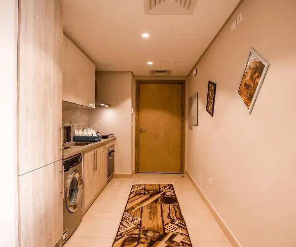 Luxurious Sea View 2 Bedroom & Private Garden To The Pool At Mangroovy *