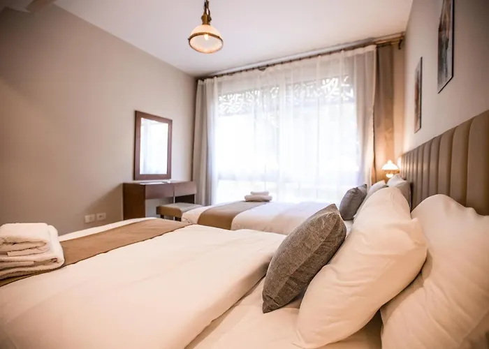 Luxurious Sea View 2 Bedroom & Private Garden To The Pool At Mangroovy Daire *